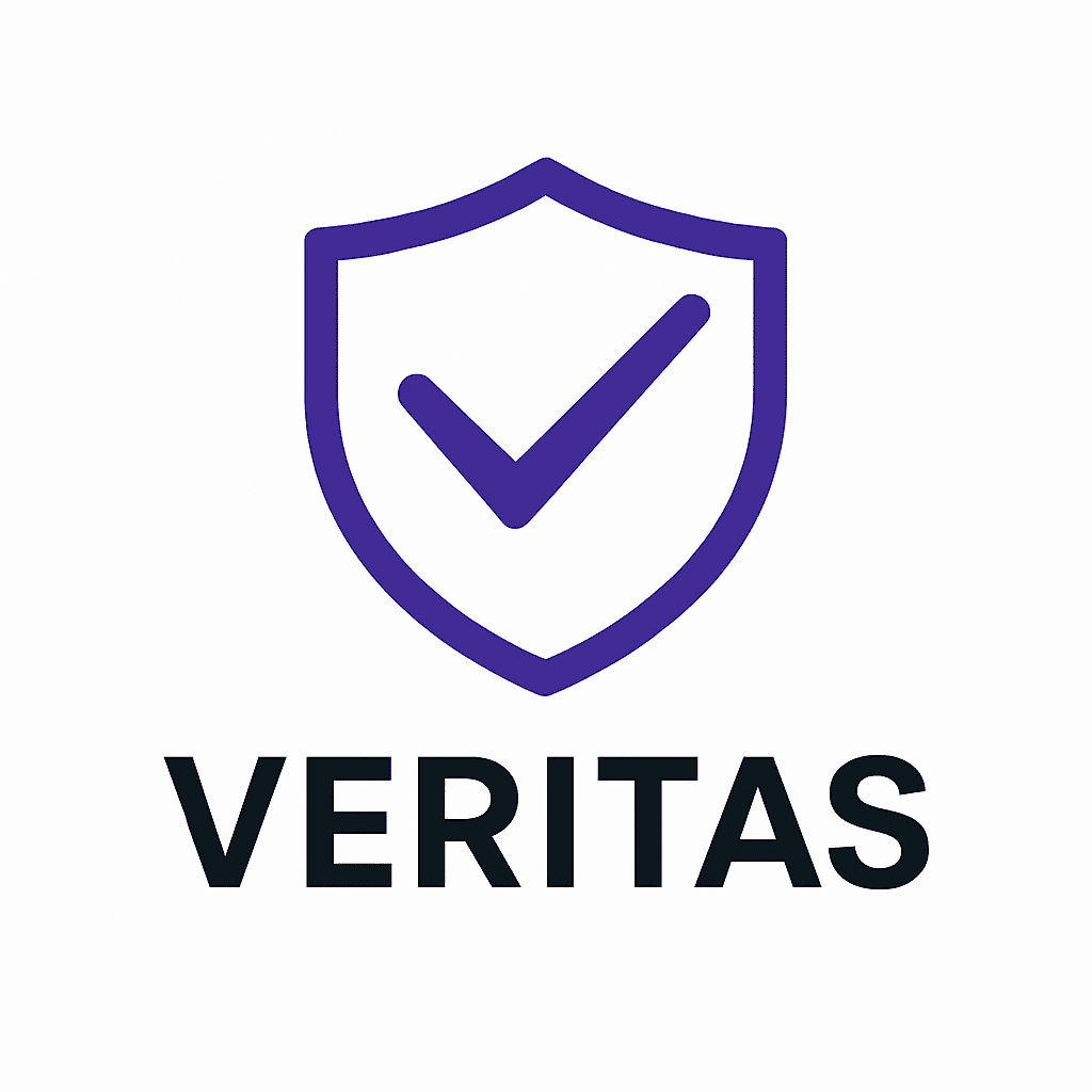 Veritas logo